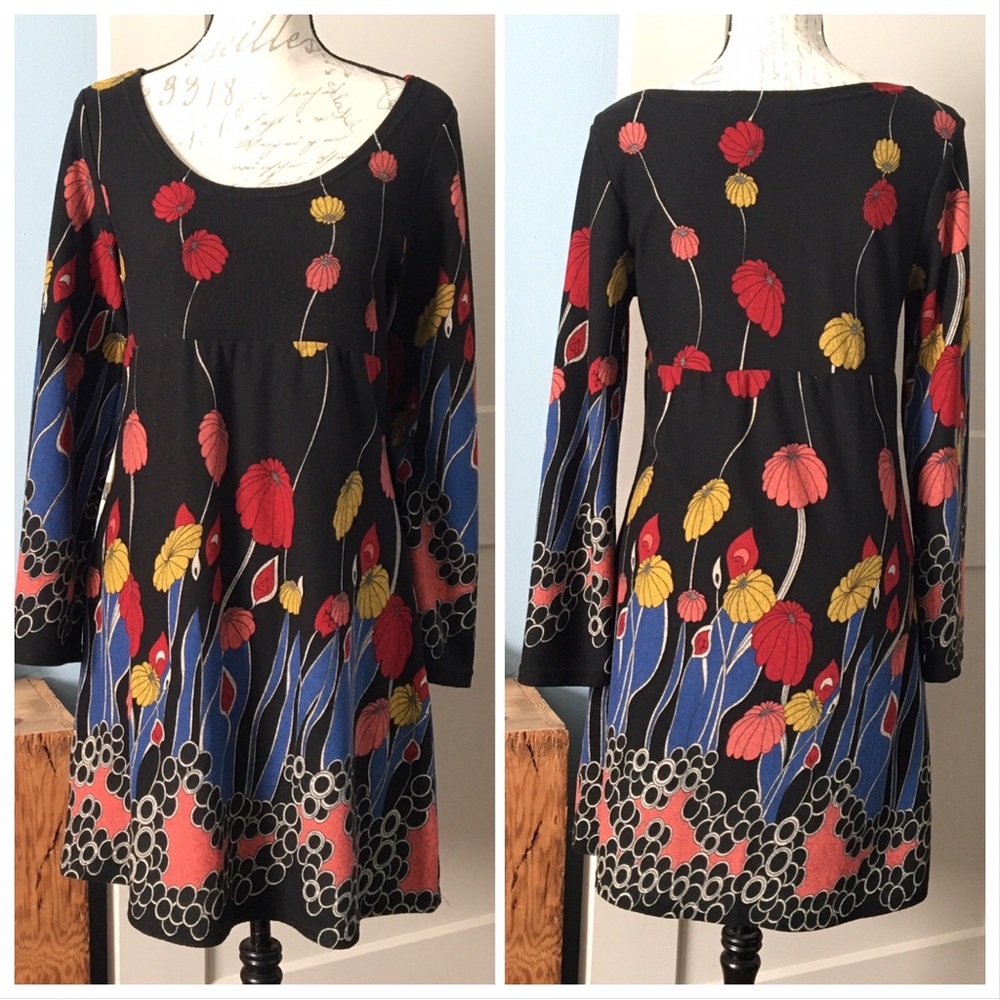 Babydoll Dress
